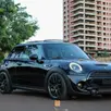 MINI COOPER 2.0 S TOP 16V TURBO GASOLINA 2P AUTOMÁTICO MINI COOPER 2.0 S TOP 16V TURBO GASOLINA 2P AUTOMÁTICO