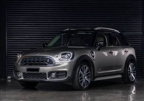 MINI COUNTRYMAN 1.5 12V TWINPOWER TURBO HYBRID COOPER S E TOP ALL4 STEPTRONIC
