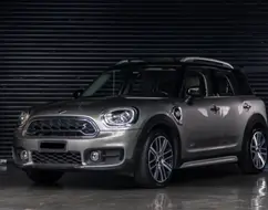 MINI COUNTRYMAN 1.5 12V TWINPOWER TURBO HYBRID COOPER S E TOP ALL4 STEPTRONIC MINI COUNTRYMAN 1.5 12V TWINPOWER TURBO HYBRID COOPER S E TOP ALL4 STEPTRONIC