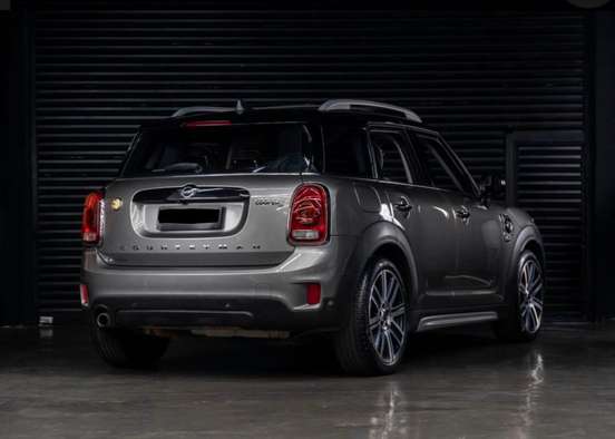 MINI-COUNTRYMAN-2020
