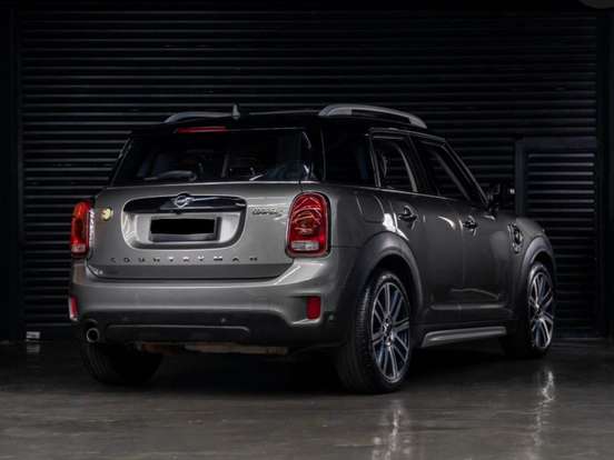MINI-COUNTRYMAN-1.5 12V TWINPOWER TURBO HYBRID COOPER S E TOP ALL4 STEPTRONIC MINI-COUNTRYMAN-2020