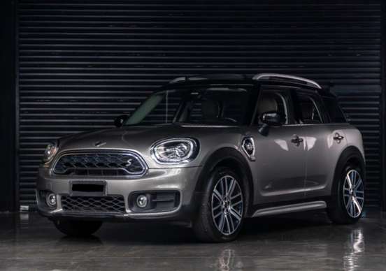 MINI-COUNTRYMAN-2020