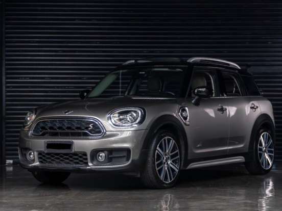 MINI-COUNTRYMAN-1.5 12V TWINPOWER TURBO HYBRID COOPER S E TOP ALL4 STEPTRONIC MINI-COUNTRYMAN-2020