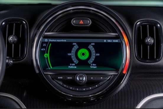 MINI-COUNTRYMAN-2020