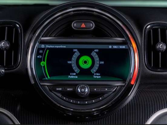 MINI-COUNTRYMAN-1.5 12V TWINPOWER TURBO HYBRID COOPER S E TOP ALL4 STEPTRONIC MINI-COUNTRYMAN-2020
