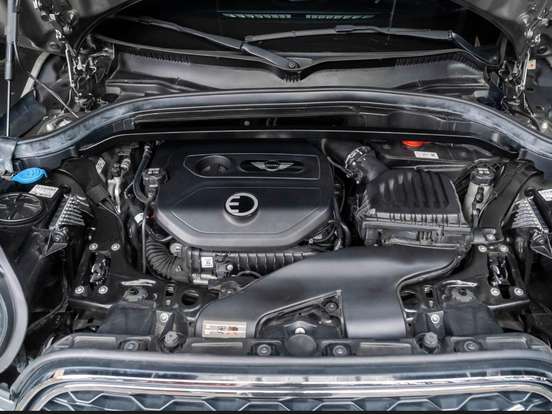 MINI-COUNTRYMAN-1.5 12V TWINPOWER TURBO HYBRID COOPER S E TOP ALL4 STEPTRONIC MINI-COUNTRYMAN-2020