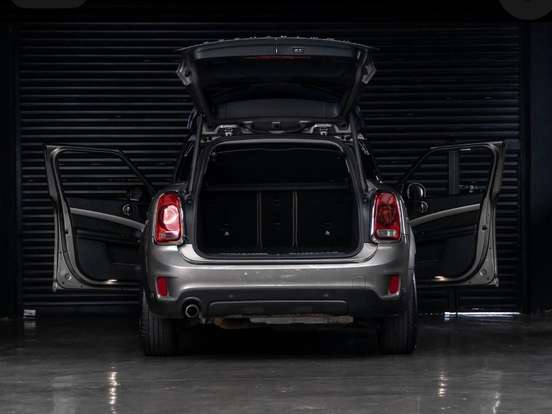 MINI-COUNTRYMAN-1.5 12V TWINPOWER TURBO HYBRID COOPER S E TOP ALL4 STEPTRONIC MINI-COUNTRYMAN-2020