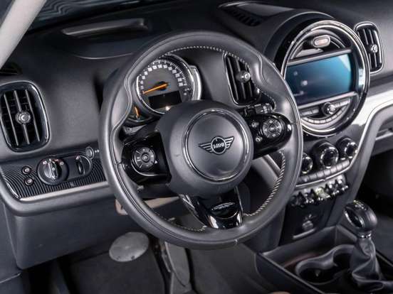 MINI-COUNTRYMAN-1.5 12V TWINPOWER TURBO HYBRID COOPER S E TOP ALL4 STEPTRONIC MINI-COUNTRYMAN-2020