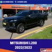 MITSUBISHI L200 TRITON 2.4 16V TURBO DIESEL SPORT HPE-S CD 4P 4X4 AUTOMÁTICO MITSUBISHI L200 TRITON 2.4 16V TURBO DIESEL SPORT HPE-S CD 4P 4X4 AUTOMÁTICO