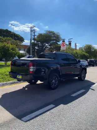 MITSUBISHI-L200 TRITON-2022