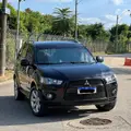 MITSUBISHI OUTLANDER 3.0 4X4 V6 24V GASOLINA 4P AUTOMÁTICO MITSUBISHI OUTLANDER 3.0 4X4 V6 24V GASOLINA 4P AUTOMÁTICO