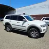 MITSUBISHI PAJERO 3.2 OUTDOOR 4X4 16V TURBO INTERCOOLER DIESEL 4P AUTOMÁTICO MITSUBISHI PAJERO 3.2 OUTDOOR 4X4 16V TURBO INTERCOOLER DIESEL 4P AUTOMÁTICO