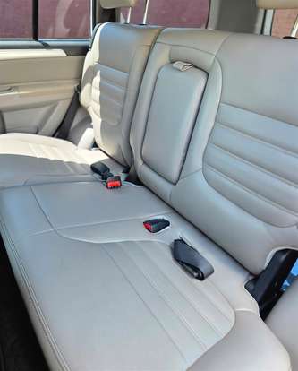 MITSUBISHI-PAJERO-2016