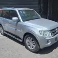 MITSUBISHI PAJERO FULL 3.2 HPE 4X4 16V TURBO INTERCOOLER DIESEL 4P AUTOMÁTICO MITSUBISHI PAJERO FULL 3.2 HPE 4X4 16V TURBO INTERCOOLER DIESEL 4P AUTOMÁTICO