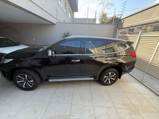 MITSUBISHI-PAJERO SPORT-2.4 16V MIVEC TURBO DIESEL HPE AWD AUTOMÁTICO MITSUBISHI-PAJERO SPORT-2019