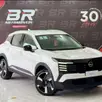 NISSAN KICKS 1.0 TURBO FLEX EXCLUSIVE DCT NISSAN KICKS 1.0 TURBO FLEX EXCLUSIVE DCT