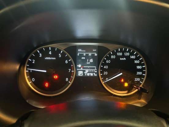 NISSAN-KICKS-1.6 16V FLEXSTART S 4P XTRONIC NISSAN-KICKS-2020
