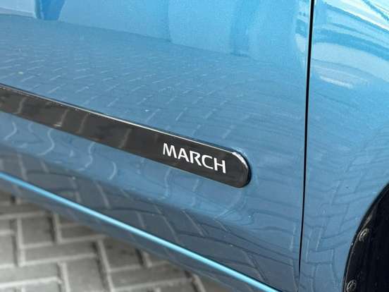 NISSAN-MARCH-2014
