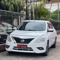 NISSAN VERSA 1.6 16V FLEXSTART SL 4P MANUAL NISSAN VERSA 1.6 16V FLEXSTART SL 4P MANUAL