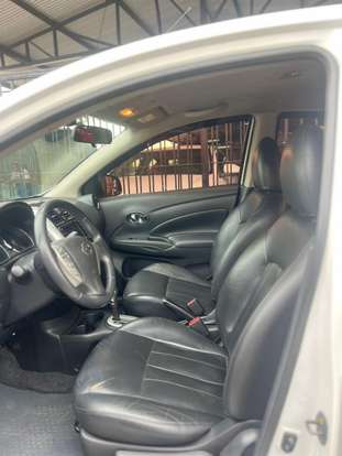 NISSAN-VERSA-2017