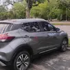 NISSAN KICKS 1.6 16V FLEXSTART ADVANCE XTRONIC NISSAN KICKS 1.6 16V FLEXSTART ADVANCE XTRONIC
