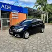 PEUGEOT 2008 1.6 16V FLEX GRIFFE 4P AUTOMÁTICO PEUGEOT 2008 1.6 16V FLEX GRIFFE 4P AUTOMÁTICO