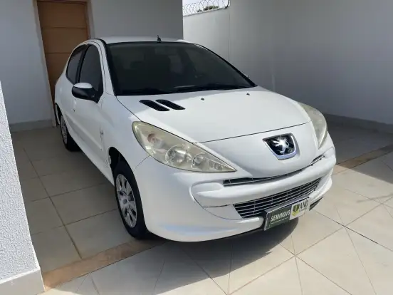 PEUGEOT-207-2010