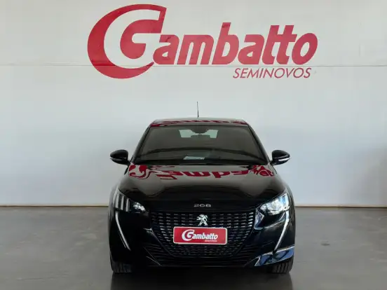 PEUGEOT-208-1.0 FIREFLY FLEX STYLE MANUAL PEUGEOT-208-2023