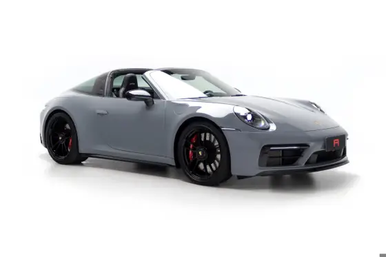 PORSCHE 911 3.0 24V H6 GASOLINA TARGA 4 GTS PDK PORSCHE 911 3.0 24V H6 GASOLINA TARGA 4 GTS PDK
