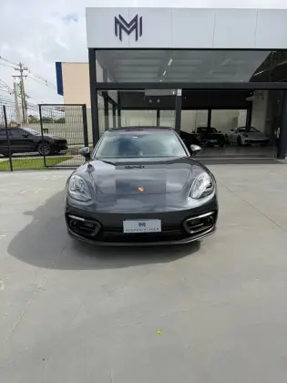 PORSCHE PANAMERA 2.9 V6 E-HYBRID 4 PDK PORSCHE PANAMERA 2.9 V6 E-HYBRID 4 PDK