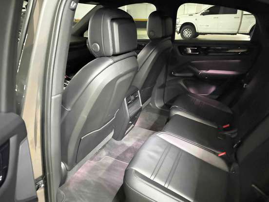 PORSCHE-CAYENNE-3.0 V6 E-HYBRID COUPÉ AWD TIPTRONIC S PORSCHE-CAYENNE-2021