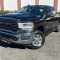 RAM 2500 6.7 I6 TURBO DIESEL LARAMIE CD 4X4 AUTOMÁTICO RAM 2500 6.7 I6 TURBO DIESEL LARAMIE CD 4X4 AUTOMÁTICO