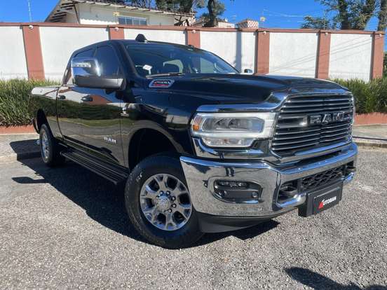 RAM-2500-6.7 I6 TURBO DIESEL LARAMIE CD 4X4 AUTOMÁTICO RAM-2500-2023