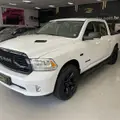 RAM CLASSIC 5.7 V8 GASOLINA LARAMIE NIGHT EDITION CD 4X4 AUTOMÁTICO RAM CLASSIC 5.7 V8 GASOLINA LARAMIE NIGHT EDITION CD 4X4 AUTOMÁTICO