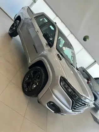 RAM RAMPAGE 2.0 HURRICANE 4 TURBO GASOLINA R/T 4X4 AUTOMÁTICO RAM RAMPAGE 2.0 HURRICANE 4 TURBO GASOLINA R/T 4X4 AUTOMÁTICO