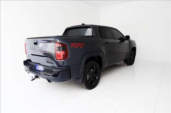 RAM-RAMPAGE-2025