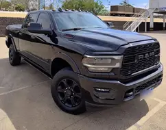 RAM 2500 6.7 I6 TURBO DIESEL LARAMIE CD 4X4 AUTOMÁTICO RAM 2500 6.7 I6 TURBO DIESEL LARAMIE CD 4X4 AUTOMÁTICO
