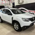 RENAULT DUSTER 1.6 16V SCE FLEX INTENSE MANUAL RENAULT DUSTER 1.6 16V SCE FLEX INTENSE MANUAL