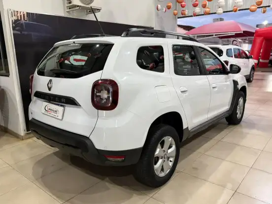 RENAULT-DUSTER-1.6 16V SCE FLEX INTENSE MANUAL RENAULT-DUSTER-2022