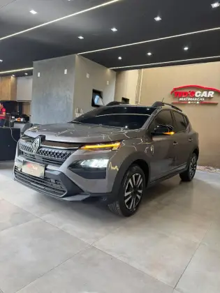 RENAULT KARDIAN 1.0 TCE FLEX EVOLUTION EDC