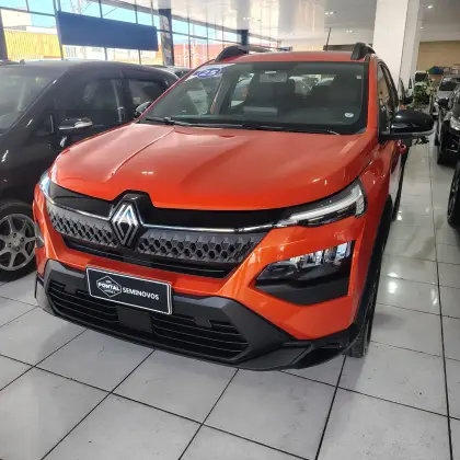 RENAULT KARDIAN 1.0 TCE FLEX TECHNO EDC