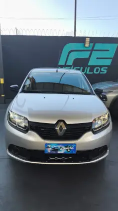 RENAULT SANDERO 1.0 12V SCE FLEX AUTHENTIQUE MANUAL