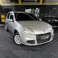 RENAULT SANDERO 1.0 EXPRESSION 16V FLEX 4P MANUAL RENAULT SANDERO 1.0 EXPRESSION 16V FLEX 4P MANUAL