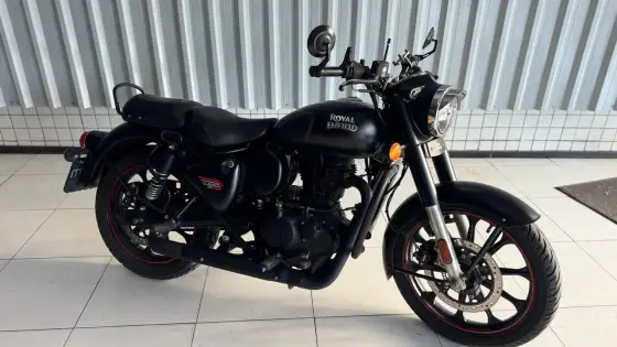 ROYAL ENFIELD CLASSIC 350 