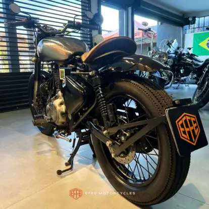 ROYAL ENFIELD-CLASSIC 500 ROYAL ENFIELD-CLASSIC 500-2017
