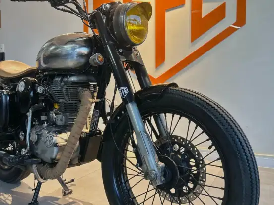 ROYAL ENFIELD-CLASSIC 500 ROYAL ENFIELD-CLASSIC 500-2017