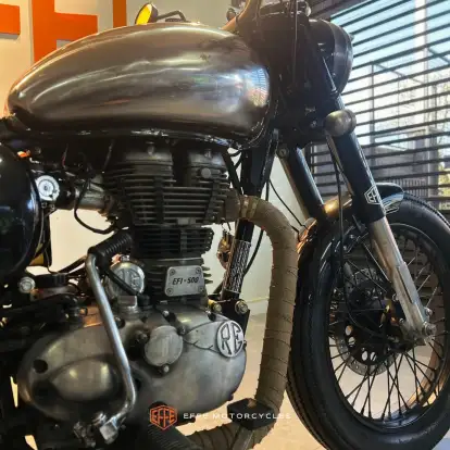 ROYAL ENFIELD-CLASSIC 500 ROYAL ENFIELD-CLASSIC 500-2017