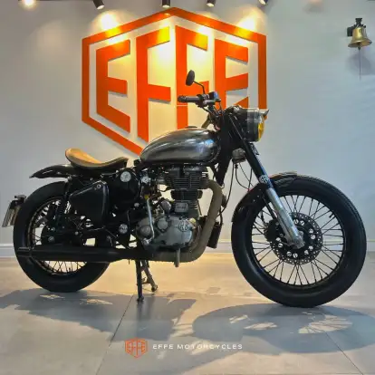 ROYAL ENFIELD-CLASSIC 500 ROYAL ENFIELD-CLASSIC 500-2017