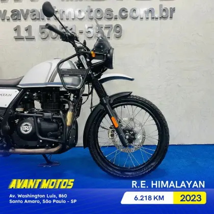 ROYAL ENFIELD HIMALAYAN ROYAL ENFIELD HIMALAYAN