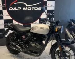 ROYAL ENFIELD HUNTER 350 ROYAL ENFIELD HUNTER 350